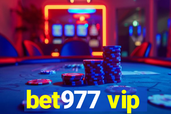 bet977 vip